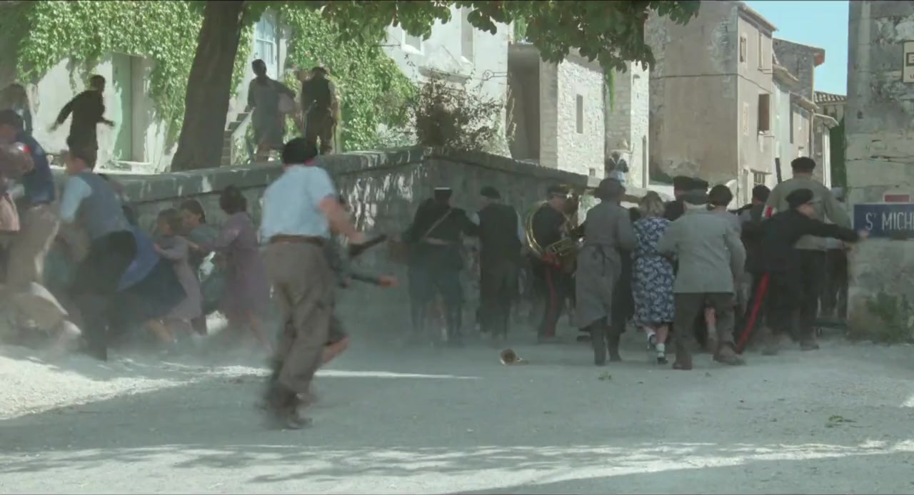Après la guerre screenshot 3