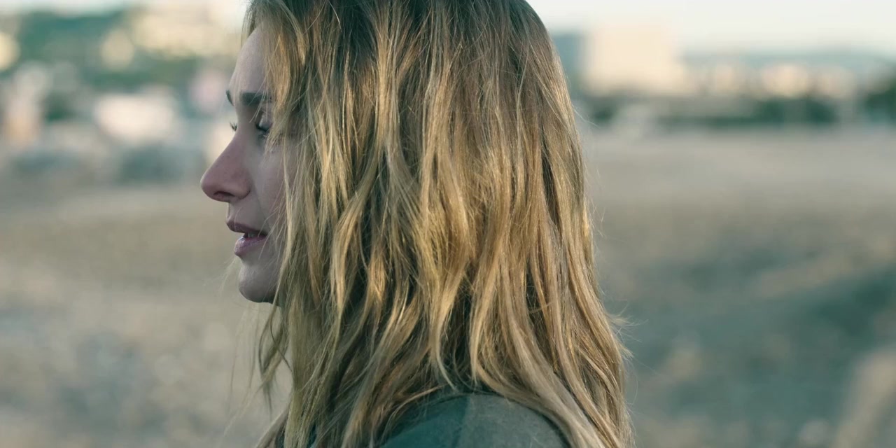 Après le silence screenshot 2