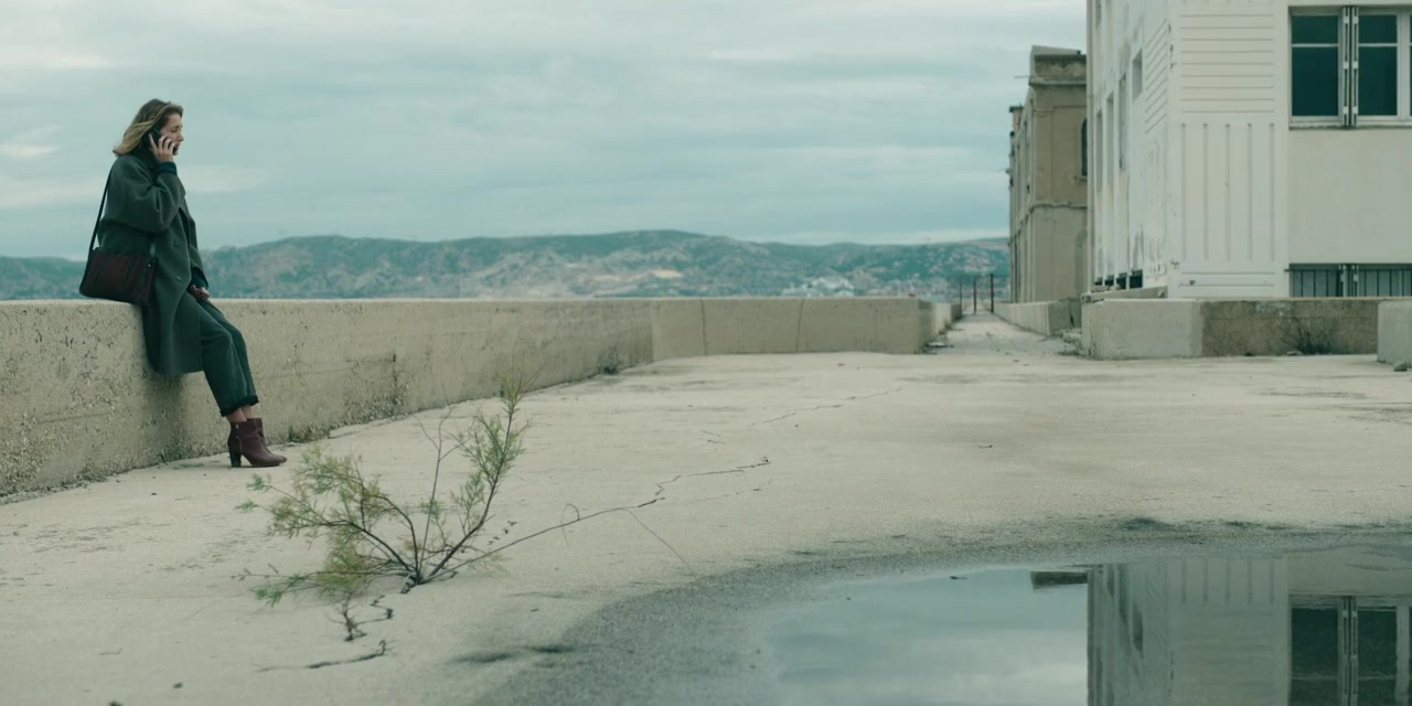 Après le silence screenshot 3