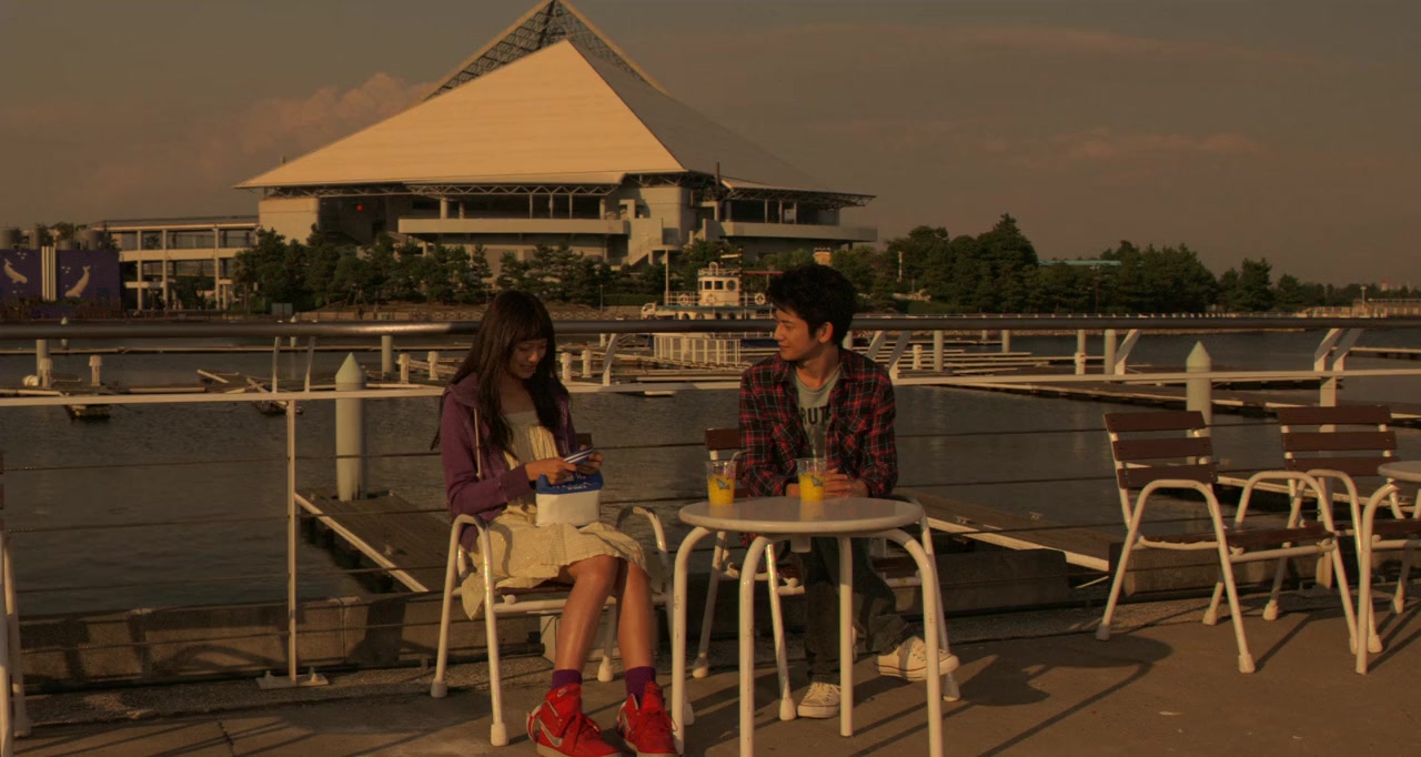 Yomei 1-kagetsu no hanayome screenshot 3