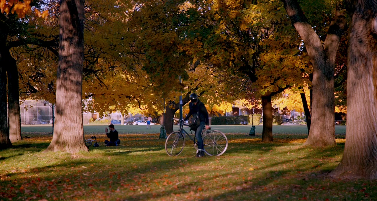 April in Autumn screenshot 1
