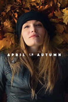 April in Autumn (2018) poster