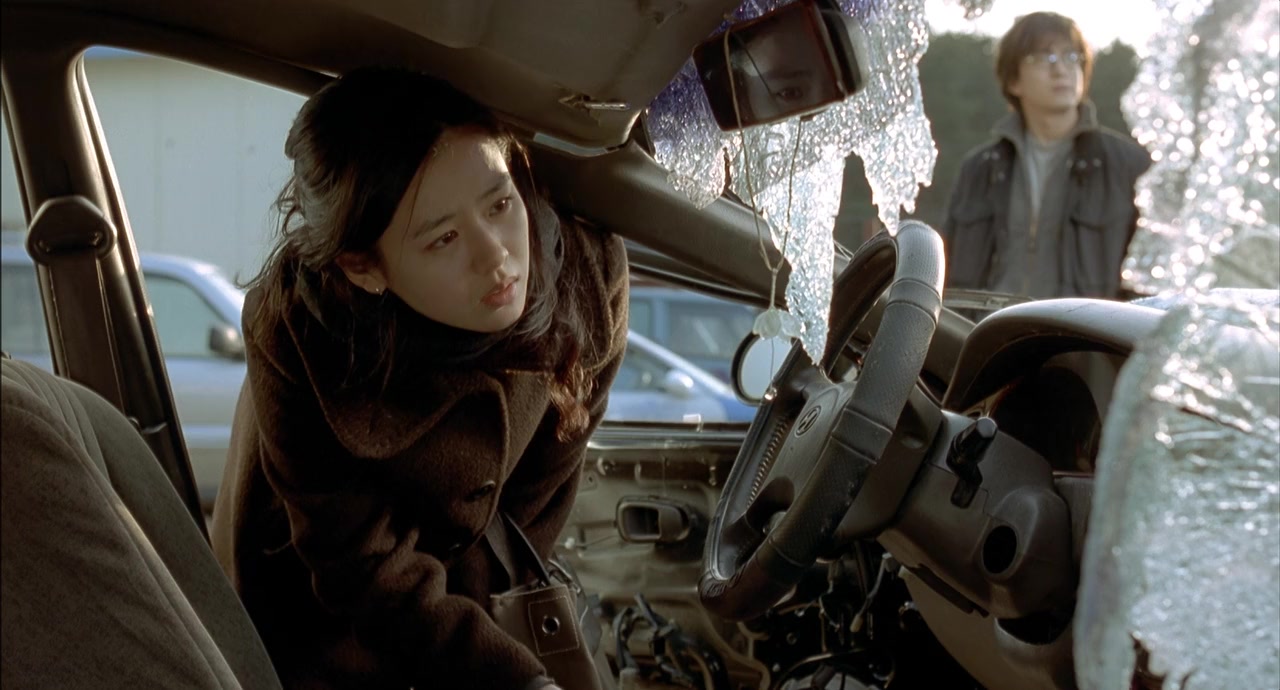 Oechul screenshot 2