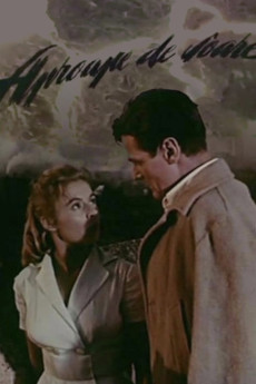Aproape de soare (1961) poster