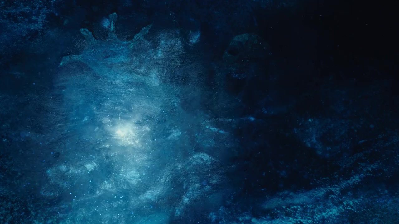 Aquaman and the Lost Kingdom screenshot 2