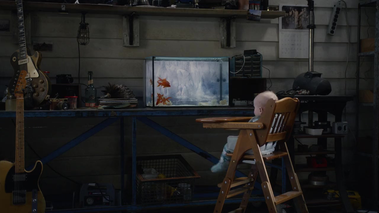 Aquaman and the Lost Kingdom screenshot 3