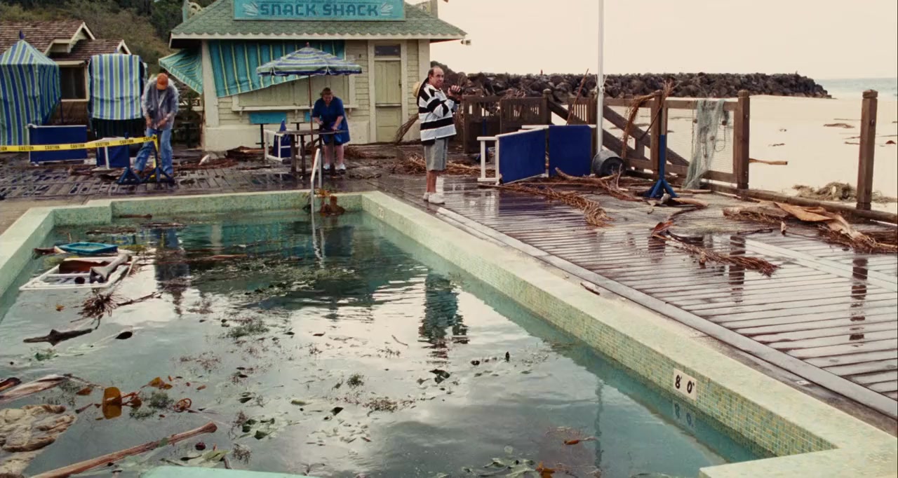 Aquamarine screenshot 1