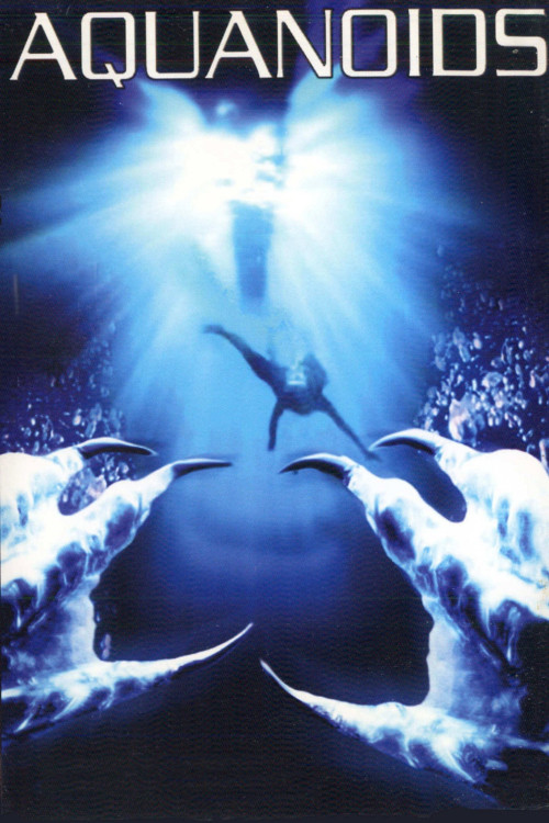 Aquanoids (2003) poster