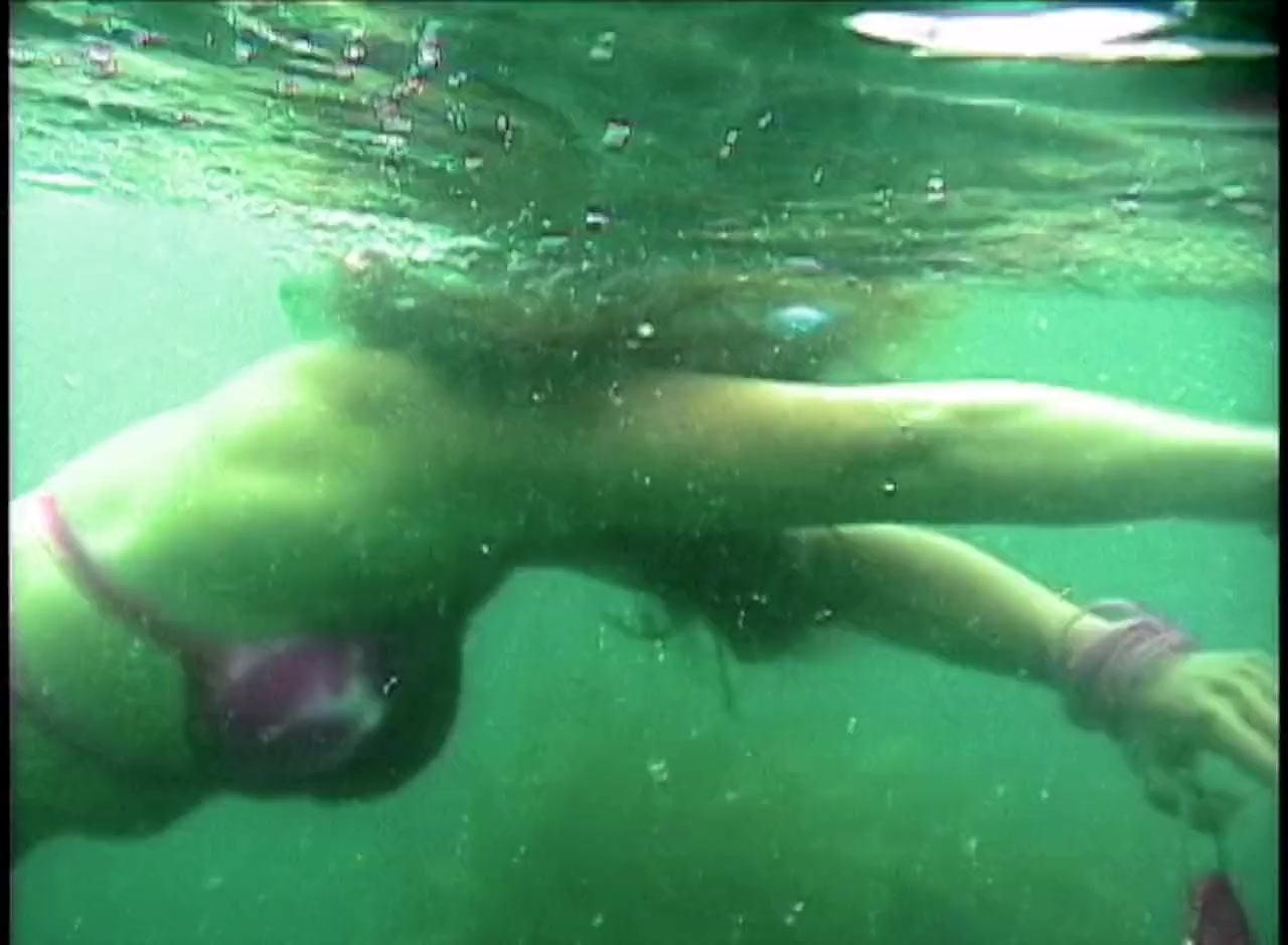 Aquanoids screenshot 3