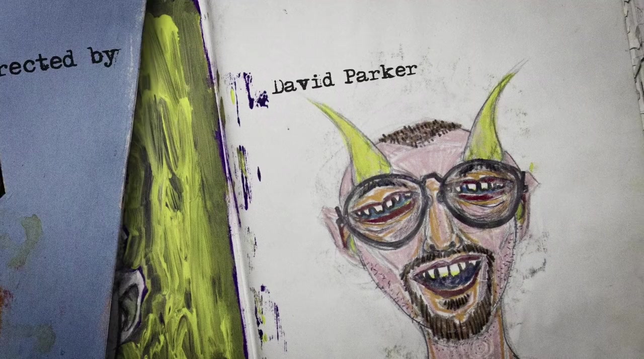 Art of Darkness screenshot 3