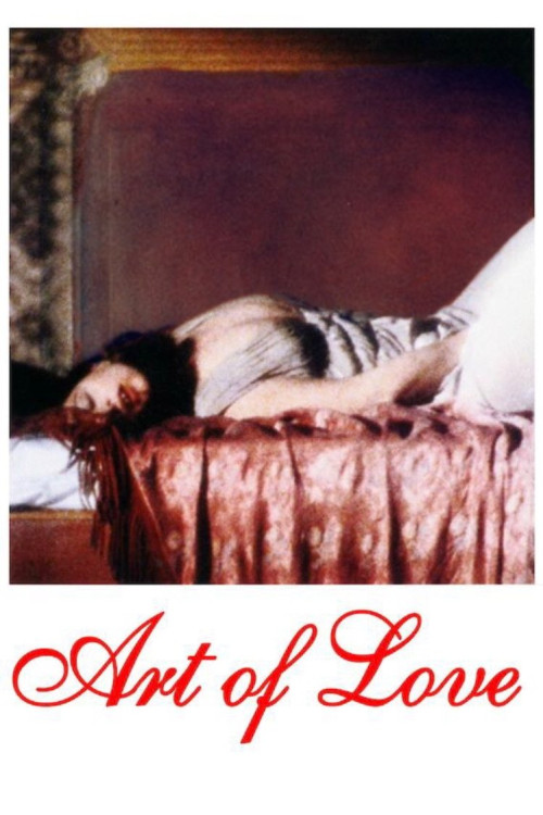 Ars amandi (1983) poster