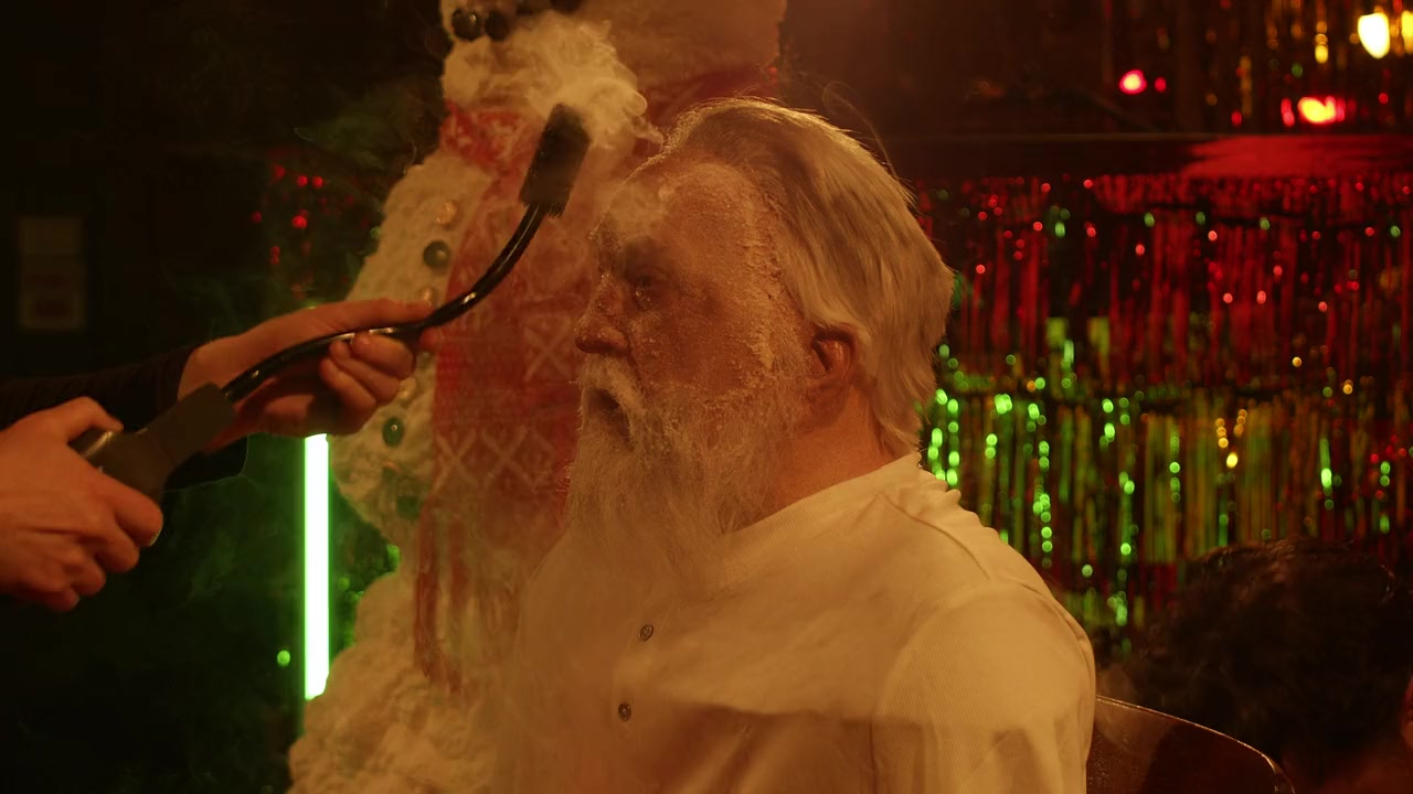 Art Attack! The Dissection of Terrifier 3 screenshot 3