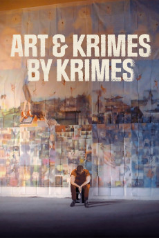 Art & Krimes by Krimes (2021) poster