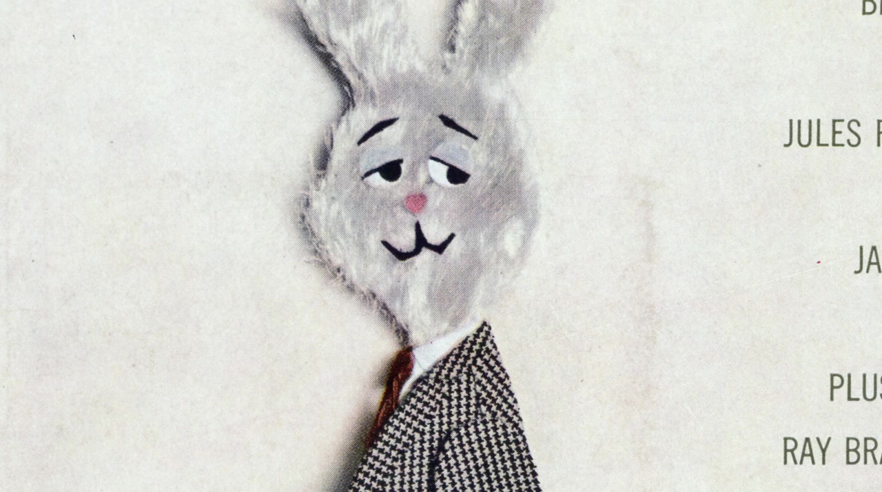 Art Paul of Playboy: The Man Behind the Bunny screenshot 1