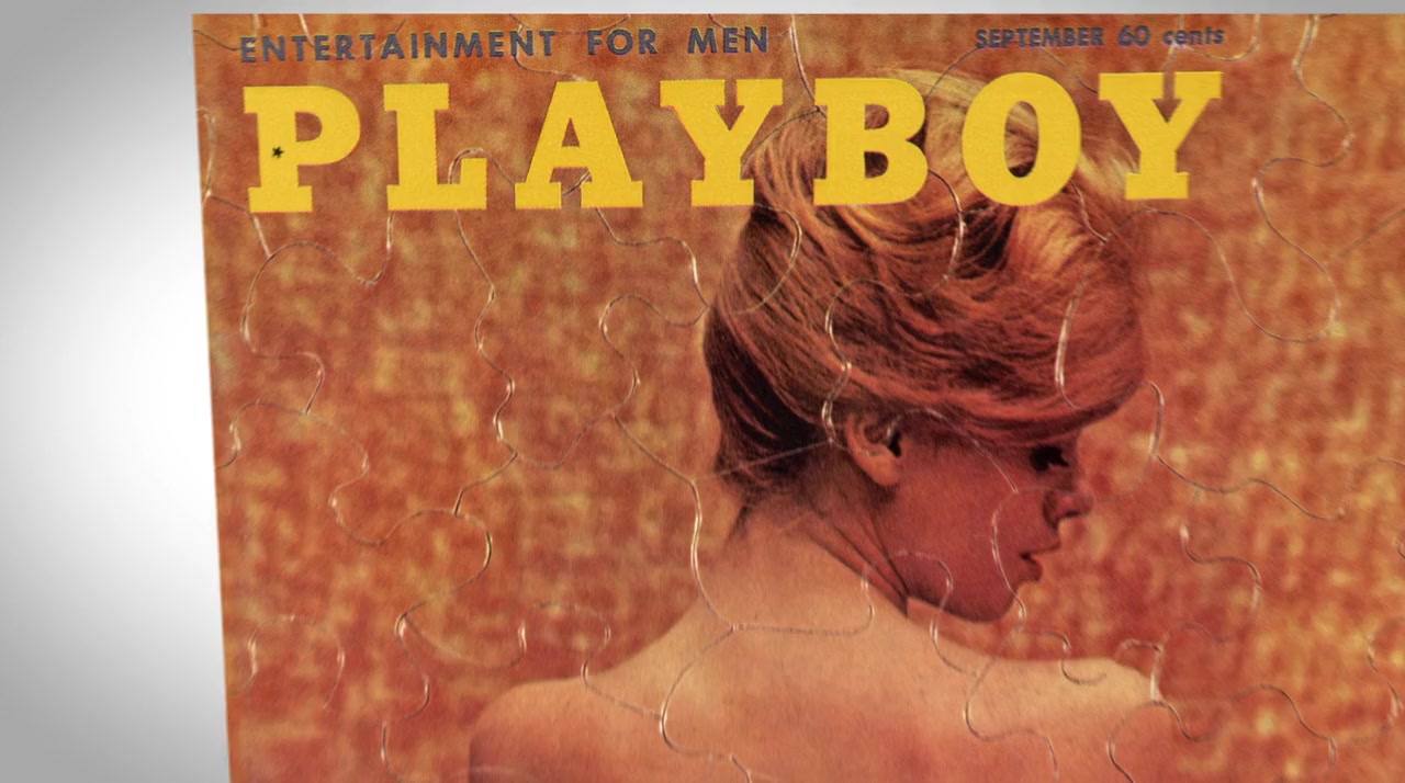 Art Paul of Playboy: The Man Behind the Bunny screenshot 2