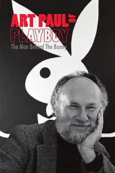Art Paul of Playboy: The Man Behind the Bunny (2018) poster