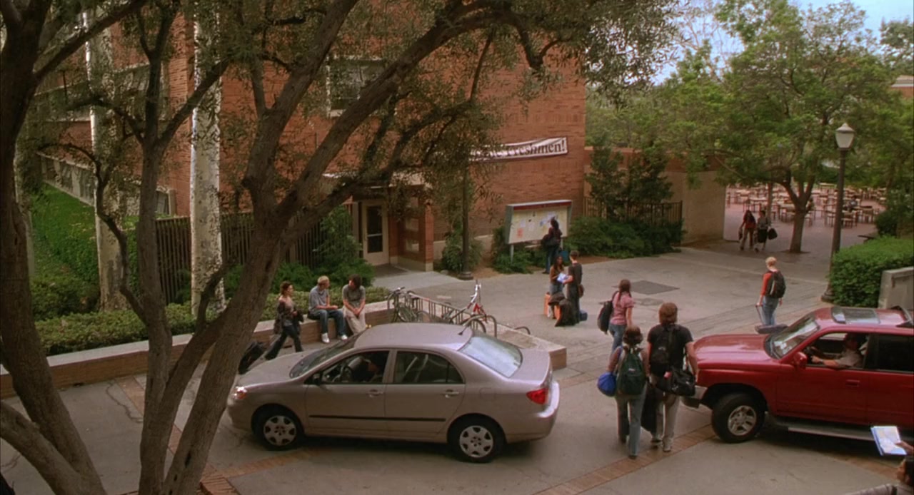 Art School Confidential screenshot 1