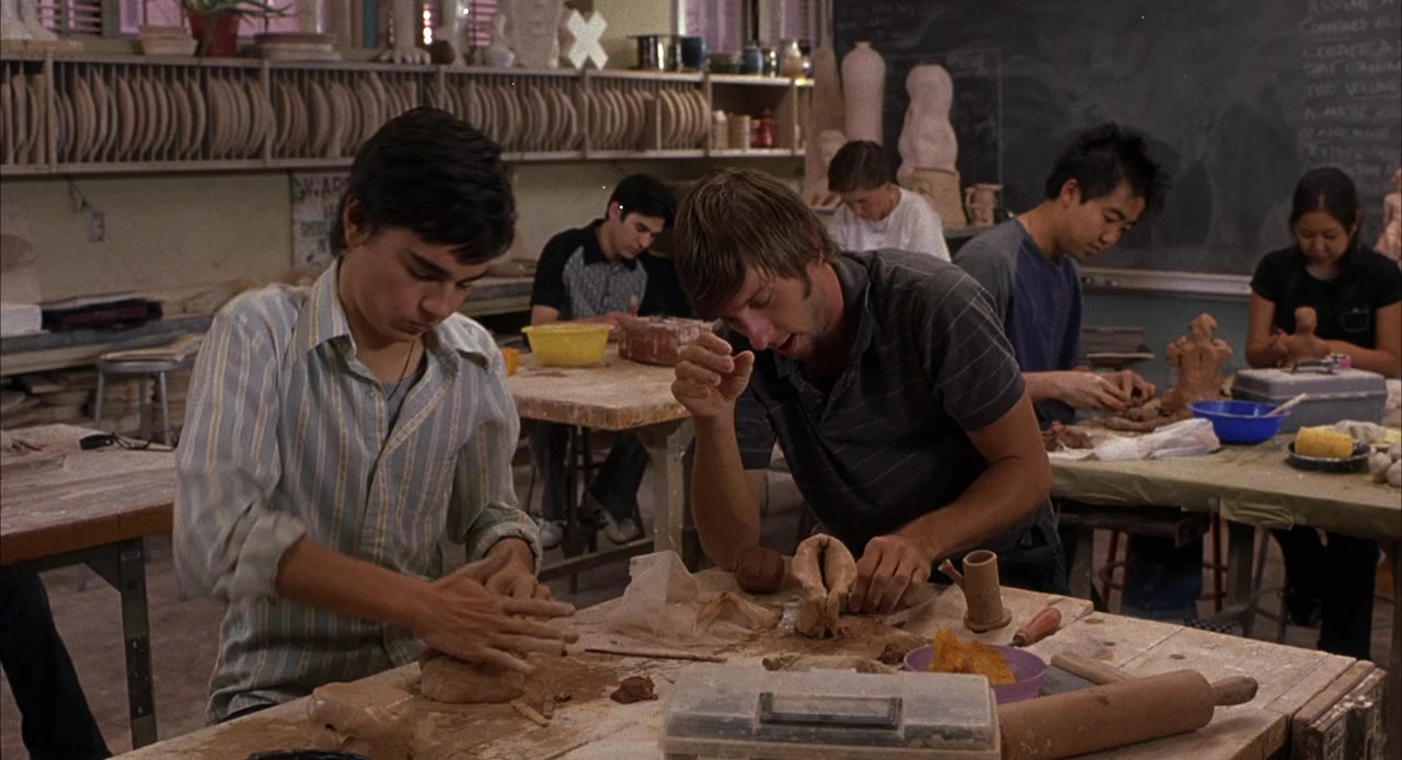 Art School Confidential screenshot 2