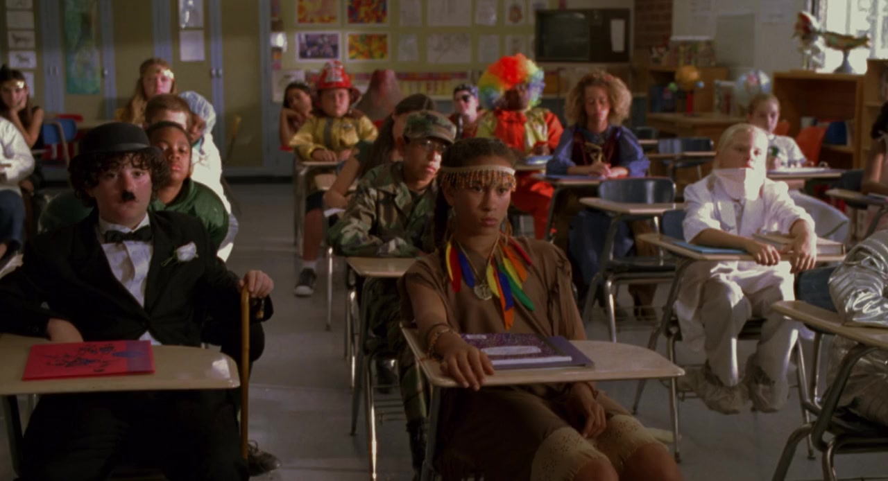 Art School Confidential screenshot 3