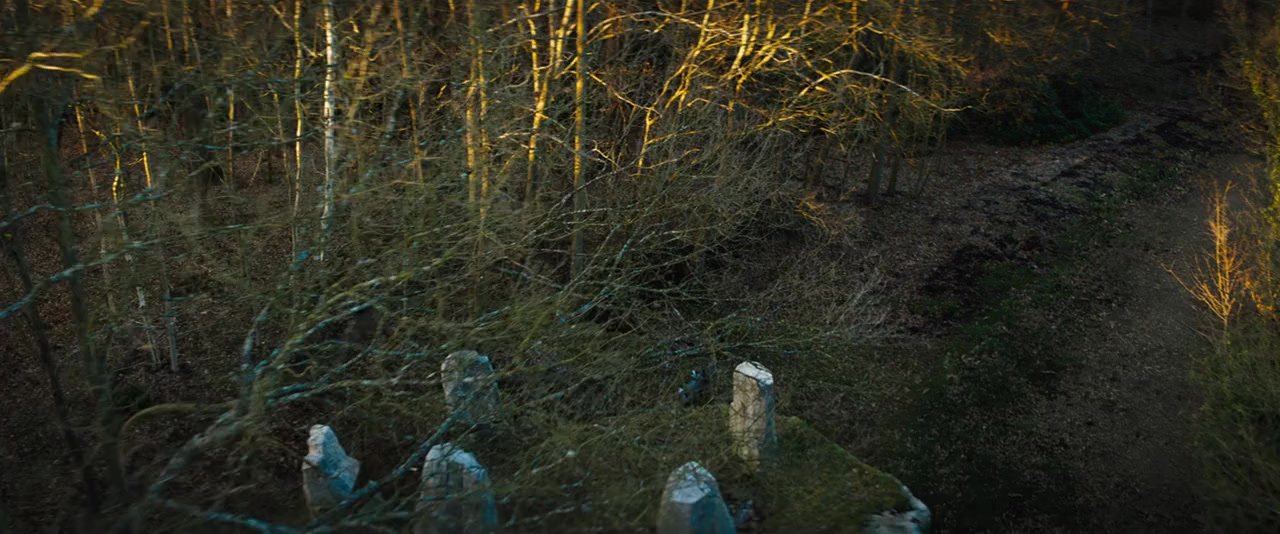 Artemis Fowl screenshot 1
