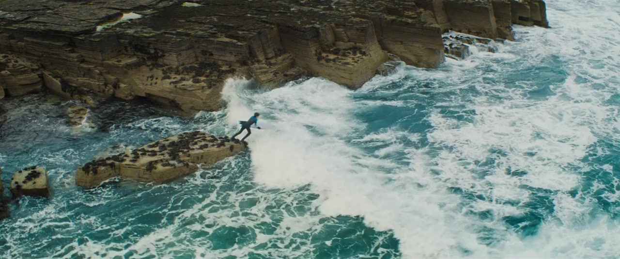 Artemis Fowl screenshot 2