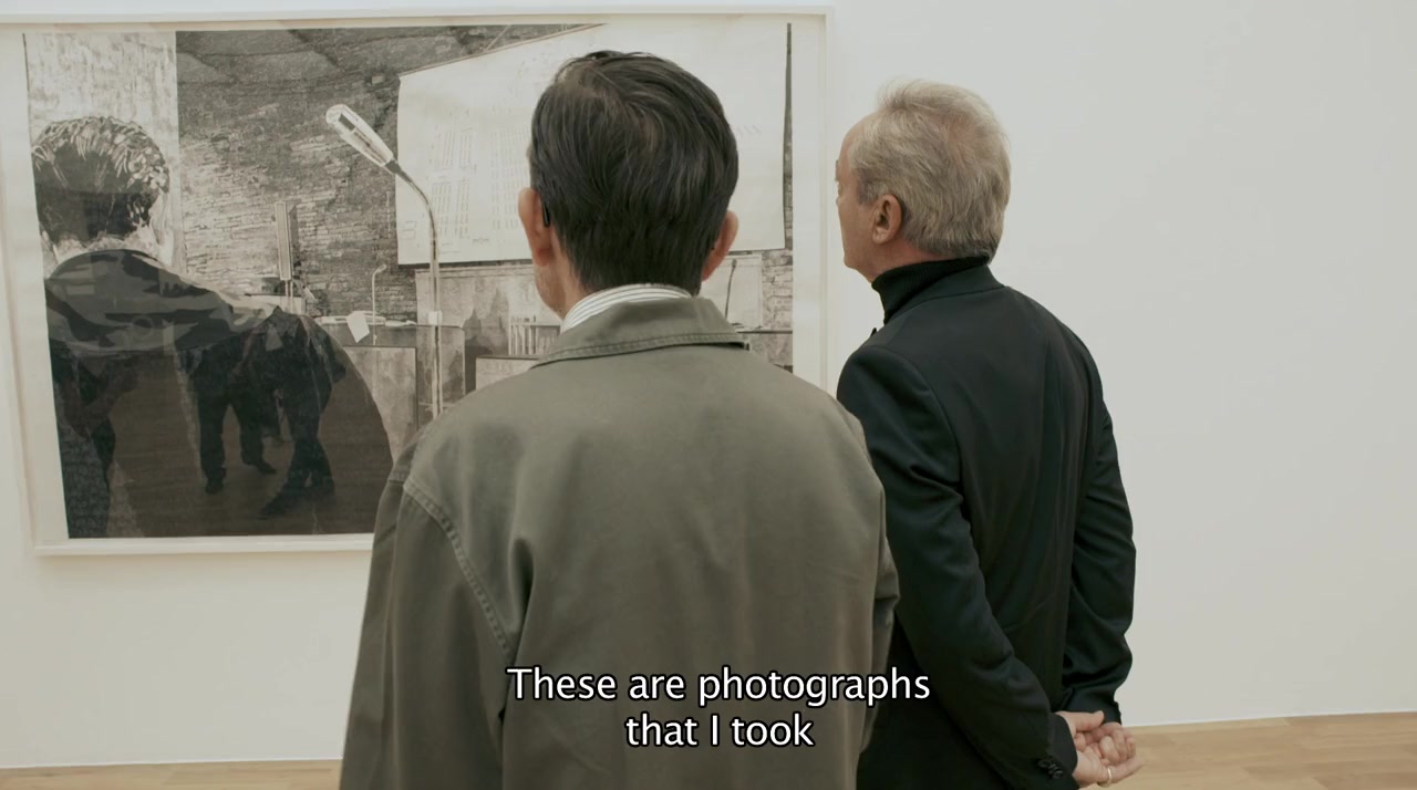 Arteholic screenshot 3
