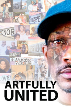 Artfully United (2025) poster