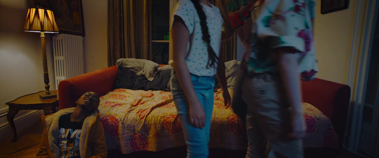 Arthur, malédiction screenshot 2