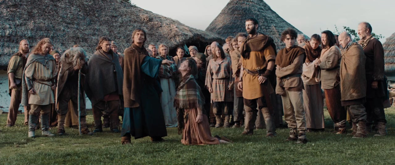 Arthur & Merlin screenshot 1