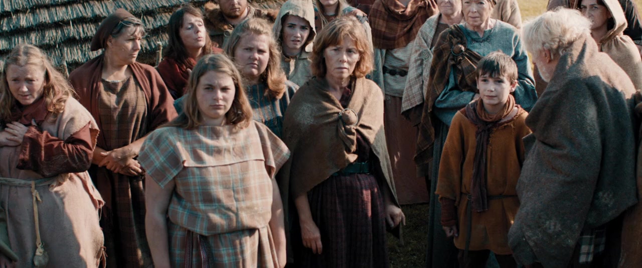 Arthur & Merlin screenshot 3