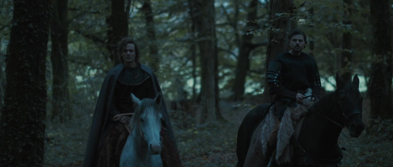 Arthur & Merlin: Knights of Camelot screenshot 1