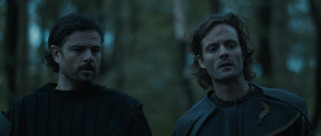 Arthur & Merlin: Knights of Camelot screenshot 3