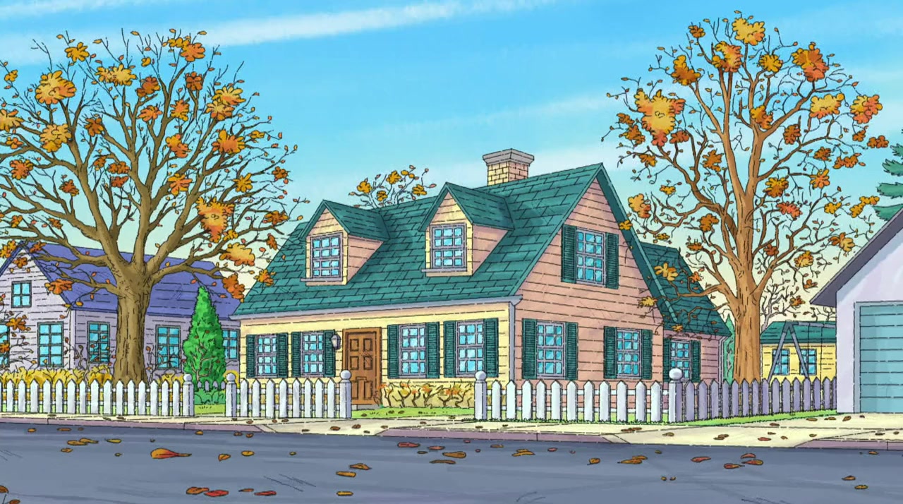 Arthur and the Haunted Tree House screenshot 1