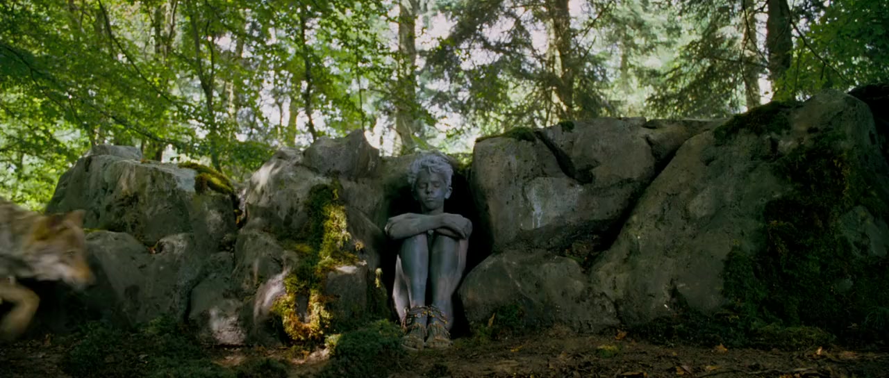 Arthur et la vengeance de Maltazard screenshot 3