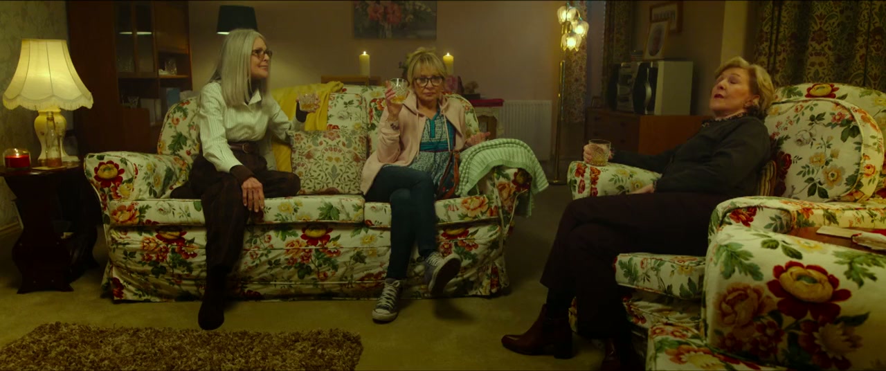 Arthur's Whisky screenshot 2