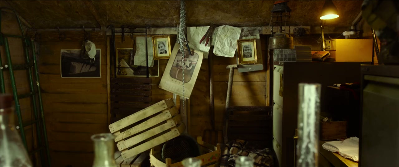 Arthur's Whisky screenshot 3