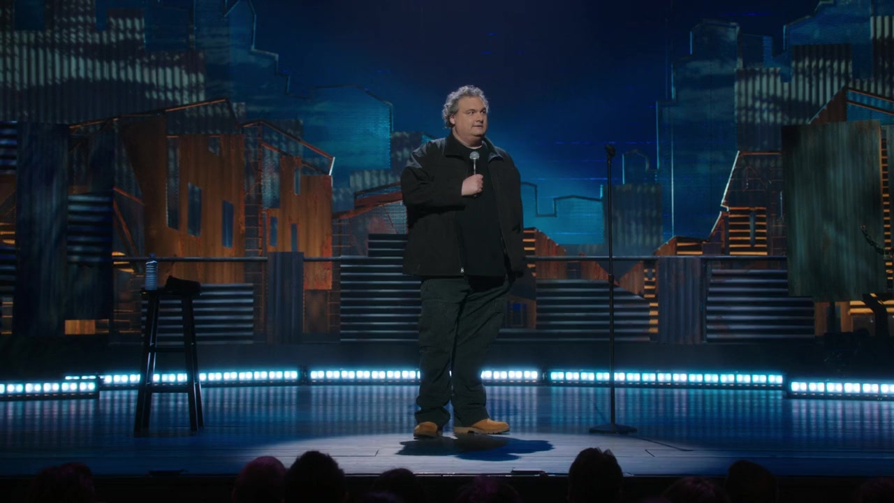 Artie Lange: The Stench of Failure screenshot 2
