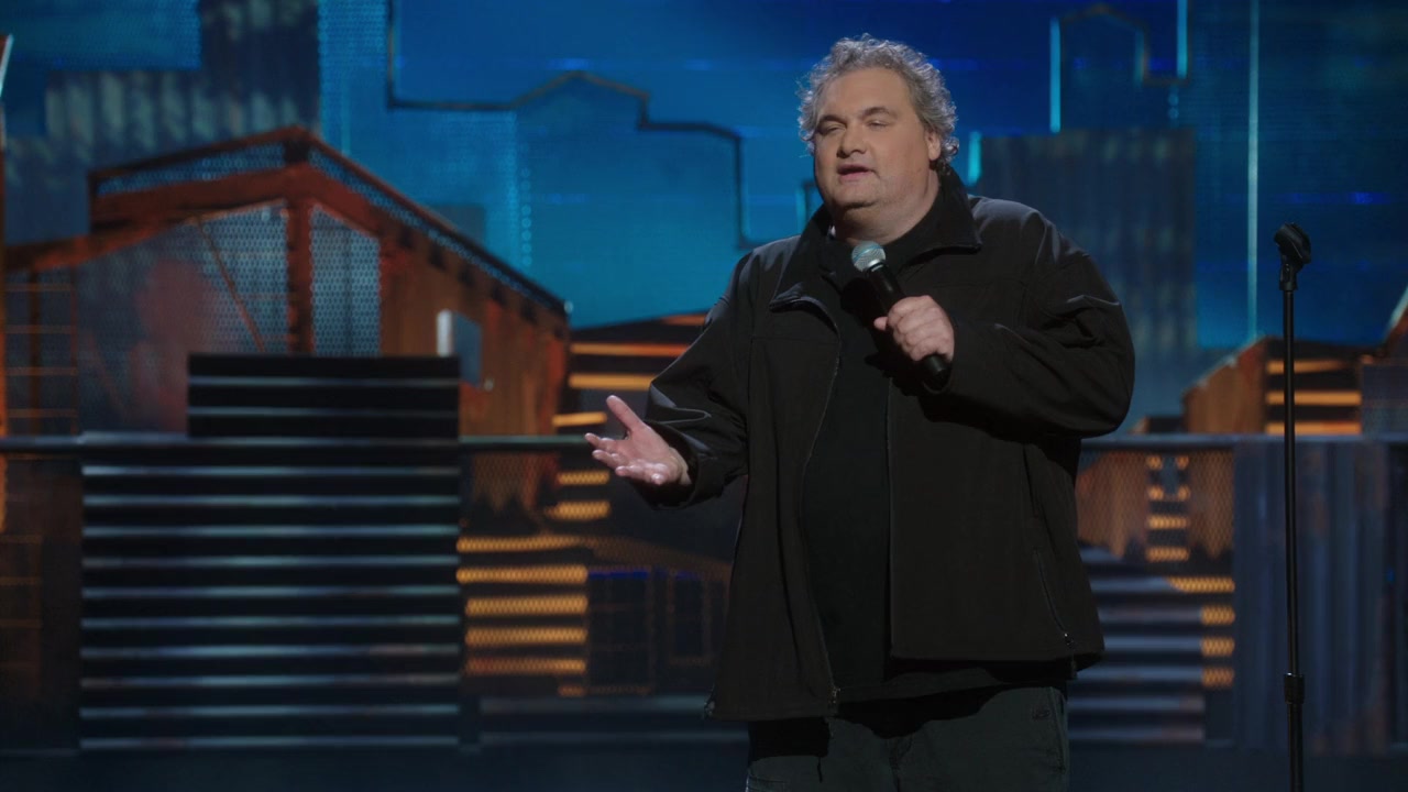 Artie Lange: The Stench of Failure screenshot 3