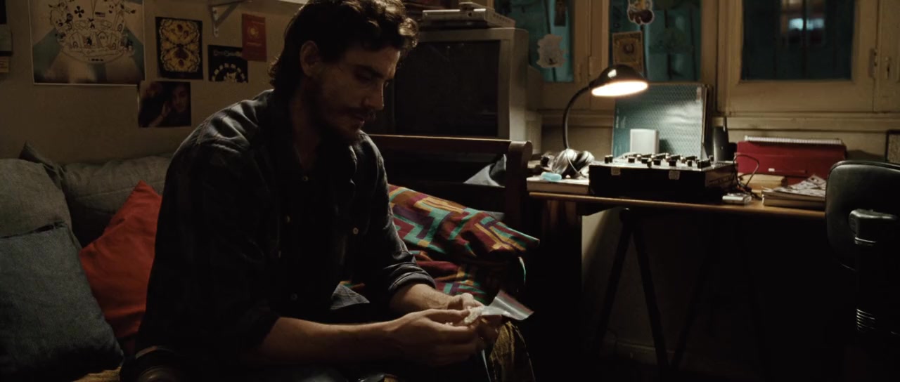 Paraísos Artificiais screenshot 3