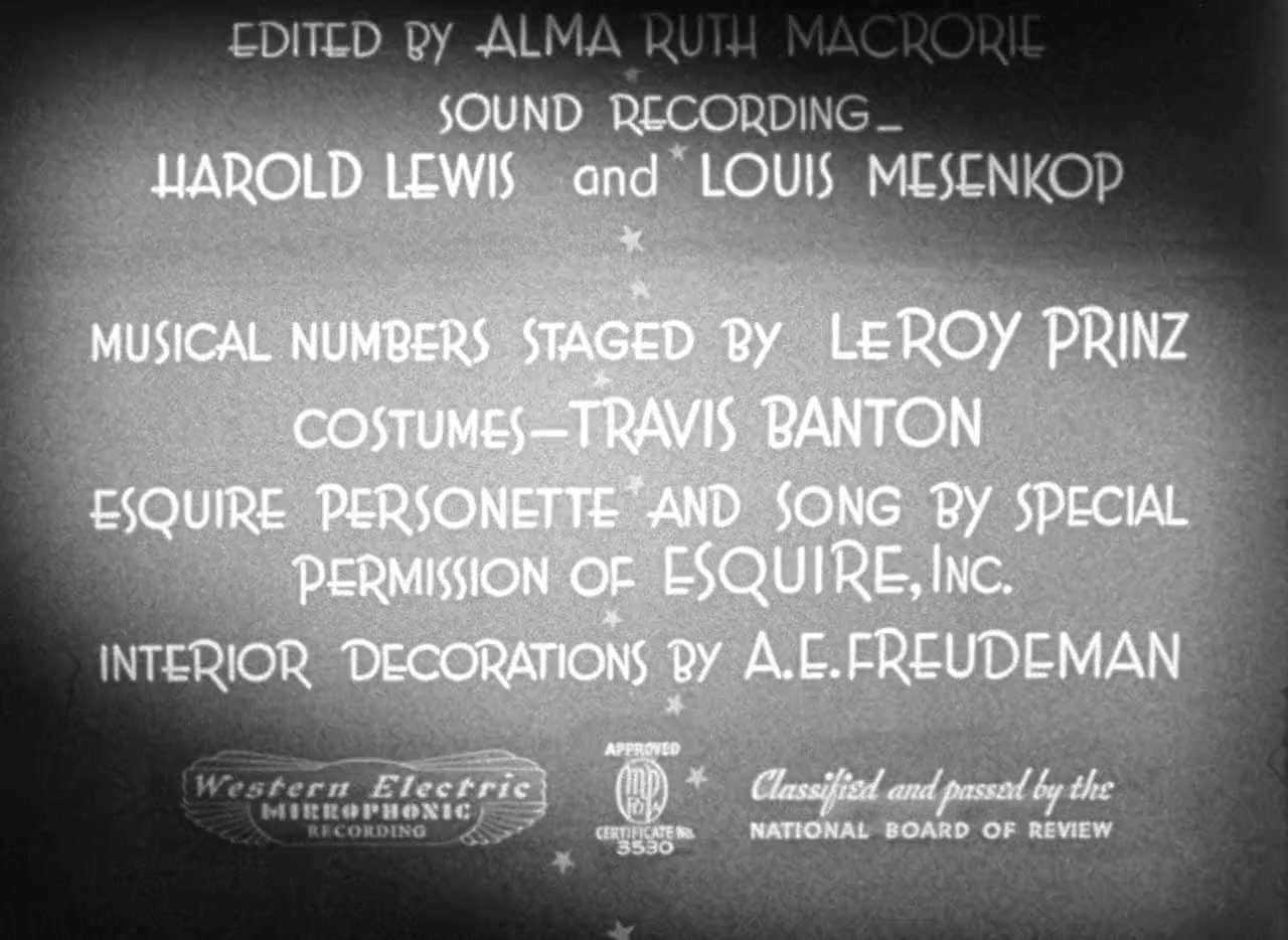 Artists and Models screenshot 1