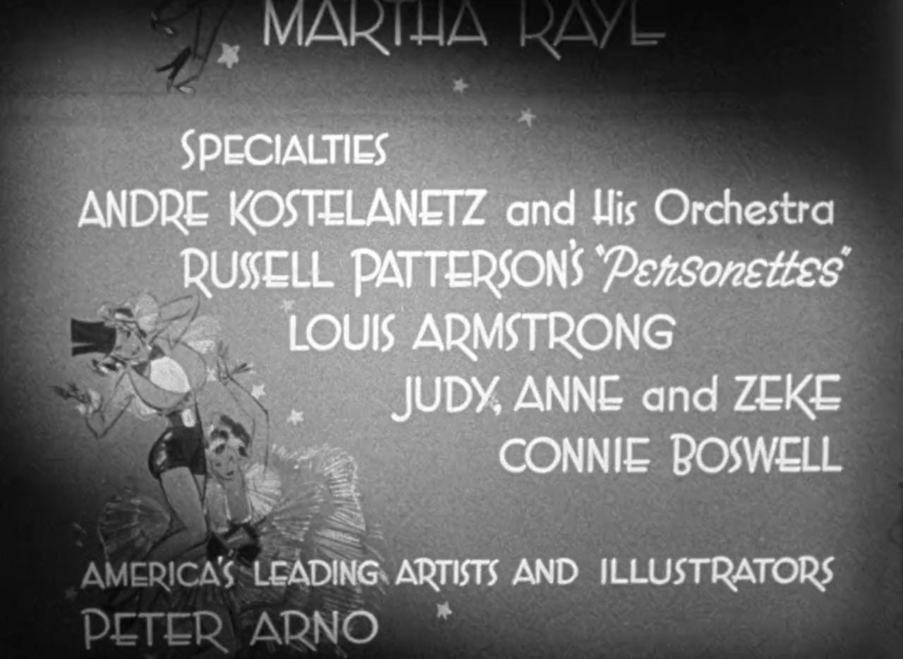 Artists and Models screenshot 3