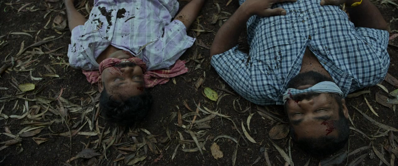 Arulvaan screenshot 2