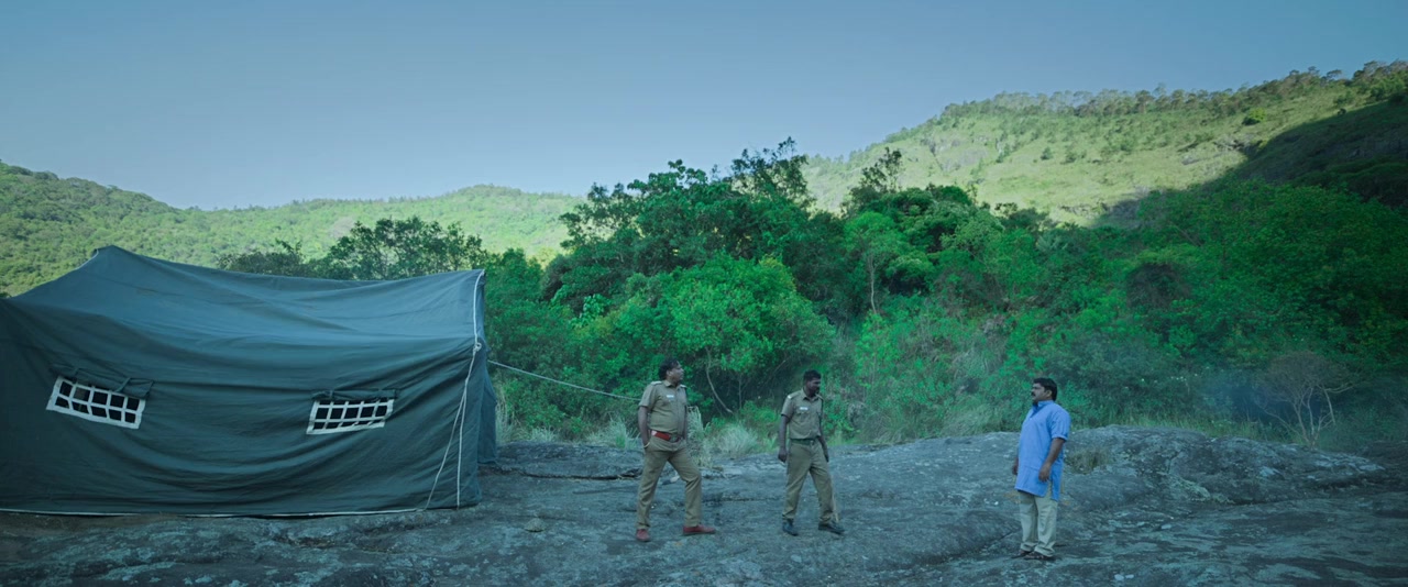 Arulvaan screenshot 3