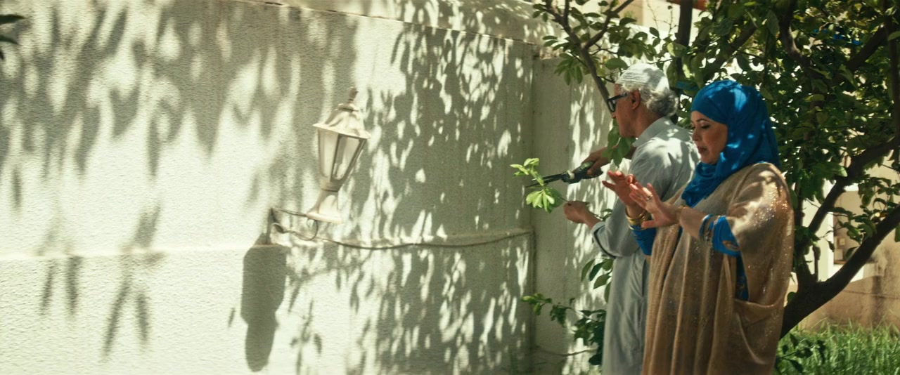 Un divan à Tunis screenshot 1