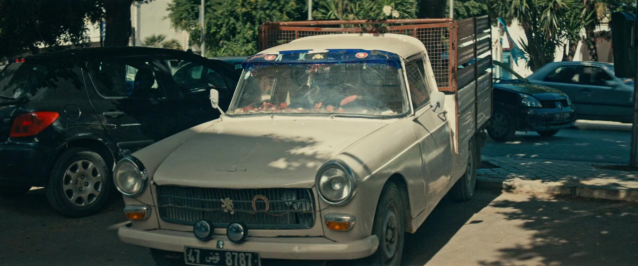 Un divan à Tunis screenshot 2