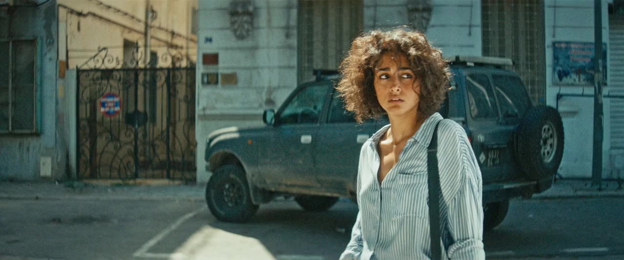 Un divan à Tunis screenshot 3