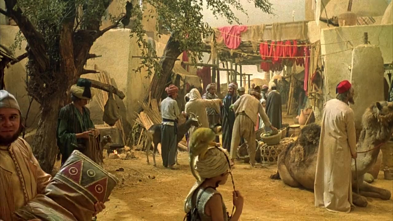 Arabian Adventure screenshot 2