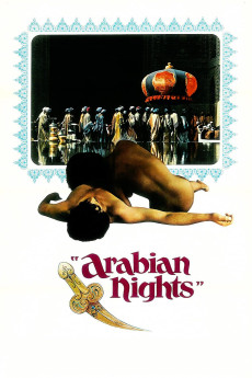 Il fiore delle mille e una notte (1974) poster