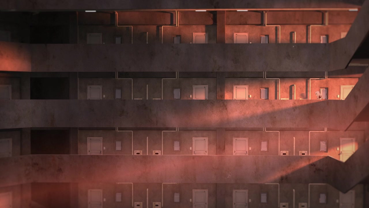 Aragne: Sign of Vermillion screenshot 2