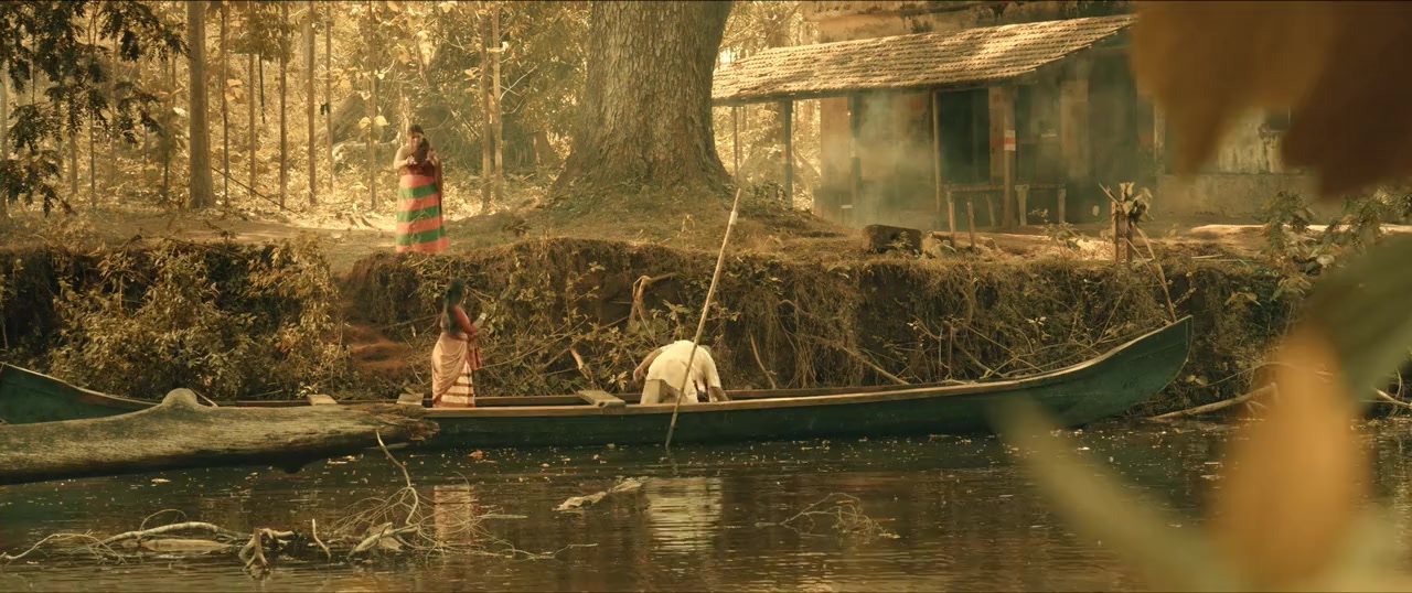 Aranmanai 4 screenshot 1